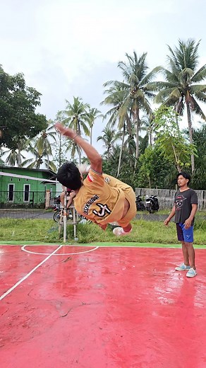 show off skills🤯 | Muhammad Ridwan