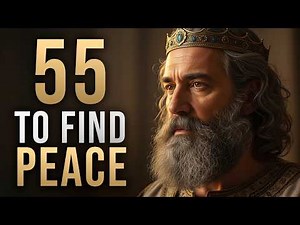Ecclesiastes Explained: 55 Honest Lessons To Find Peace When Life Makes No Sense