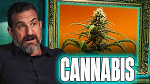 What are the impacts of vaping cannabis? "A small amount of cannabis vaped seems to help with sleep. It's probably robbing you of some slow-wave sleep and rapid eye movement sleep that would be beneficial, but I'll mention an alternative you could try. In the meantime, why not use a small amount of edible cannabis to essentially remove the cancer risk?" #health #neuroscience #podcast #shawnryanshow | Shawn Ryan Show