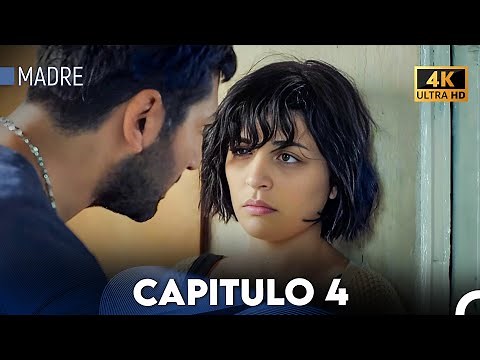 Madre Capitulo 4 (Doblada En Español) 4K