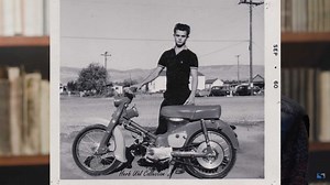 Motorcycle History 101: How Herb Uhl Created The First Honda Trail Bike