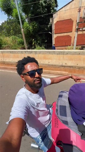 Motorbike Tour of Nairobi, Kenya: An Adventurous Journey