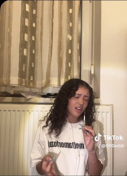 headlock - imogen heap CHORUS #zatebe #eddi #headlock #imogenheap #fyp