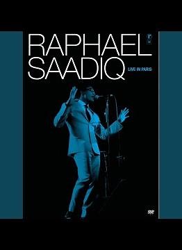 Still Ray (Live In Paris)