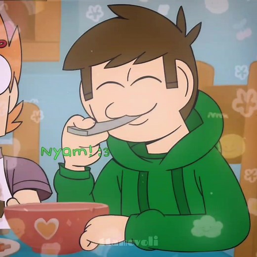 Eddsworld Edd Aesthetic Compilation