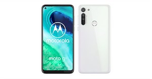 Android 11 update begins rolling out for Moto G8 and G8 Power