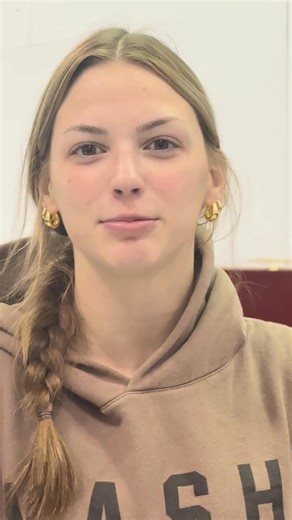 W🤼‍♀️: We asked the Morningside women’s wrestling team one important question: Which teammate would win a season of Survivor? Watch the video to see who got the votes! | Morningside Mustang Athletics