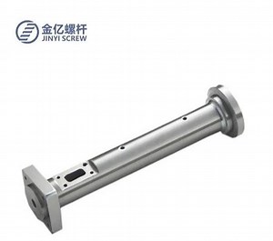 [Hot Item] Bimetallic Barrel Engel Sumitomo Demag Injection Extrusion