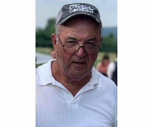 Dennis Marshia Obituary (2025) - Enosburg Falls, VT - Goss-Spears Life Celebration Home - Enosburg Falls