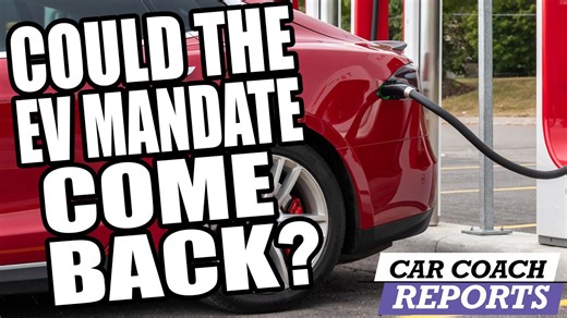 Electric Vehicle Meltdown? Truth Bomb from Car Industry Insiders