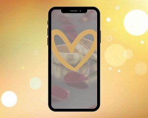 Animated Wedding Invitation, DIY Template Design, Wedding Video Invitation, Wedding RSVP Einvite, Premade Digital Wedding Electronic Invite - Etsy