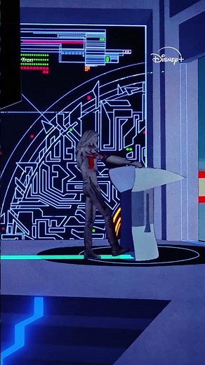 Felt like a good day to step back into the Grid.