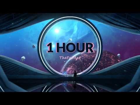[1 HOUR] TheFatRat - Electrified 1h