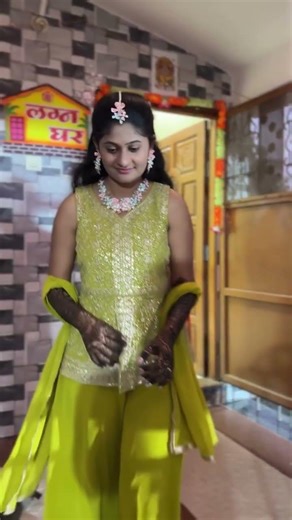 घाना बांगड्यांचा कार्यक्रम ❤️‍🩹😍 Marathi Trending video #wedding #marathitrnding #love #shorts