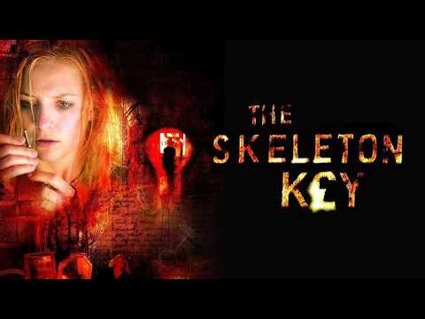 The Skeleton Key (2005) Movie Review!
