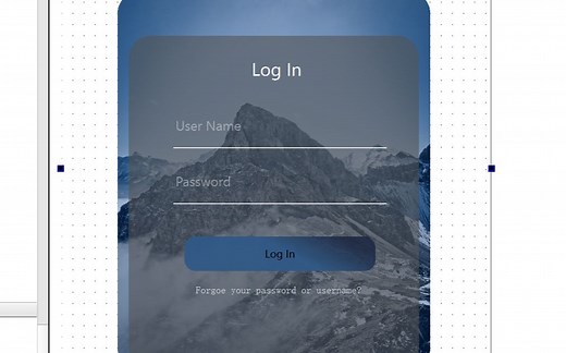 Qt使用QSS设计界面