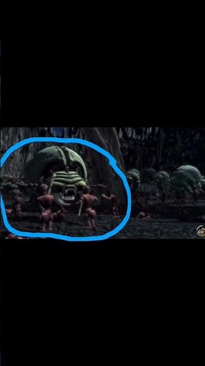 Antz Movie 1998 The Termite War scenes in real life