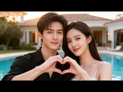 💖Chạm mặt trùm xã hội đen đêm mưa, Lọ Lem bị sủng lên tận trời!