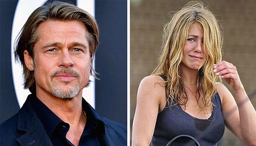 Jennifer Aniston addresses split from Brad Pitt amid domestic abuse charges