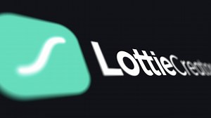 Lottie Creator: A powerful web-based Lottie creation tool