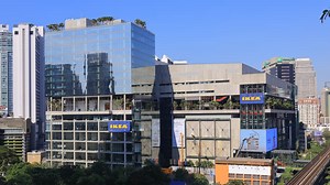 IKEA Sukhumvit | Shop easy at IKEA Sukhumvit