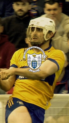 🟡🔵 Clare vs Tipperary 🔵🟡 Exclusively Live on Saturday evening from Clare! 🏐 🔥 Sign up now and be part of the action! | GAA Plus