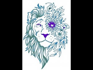 Singer Featherweight 221 Rehab - Decals 1 video