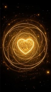 Heart Chakra Activation | Heal Pain & Receive Divine Love #love #shorts #spirituality