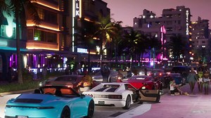 Los coches de ‘GTA 6’ en la larga espera hasta su segundo tráiler