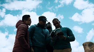 1.1M views · 597 reactions | For BOC, it’s about escaping the city and experiencing life from a new point of view. Check out their epic climbing escapade. | Go RVing | Facebook