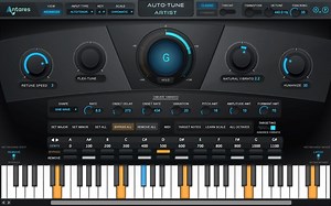 Sensei Based Auto Tune