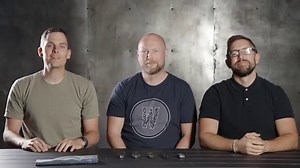 GiantMouse Knives - Folding Pocket Knives and Fixed Blades | Blade HQ