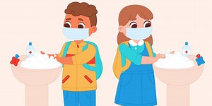 World Hand Hygiene Day 2022: How To Train Hand Hygiene To School-Going Kids