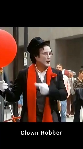 1.7M views · 10K reactions | Title - Clown Robber #movie #movieclips #movienight #MovieMagic #movienetflix | All About Comedy | Facebook