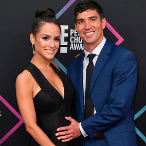 Big Brother's Jessica Graf and Cody Nickson Ready to Be "Surrounded by Babies"
