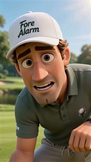 This Golf Ball Marking Mistake Costs You a Stroke 😳