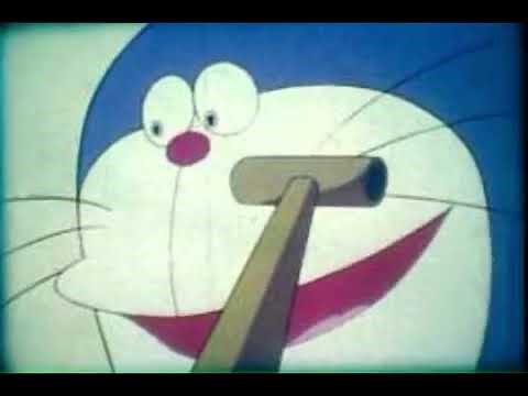Doraemon 1973 episode 7