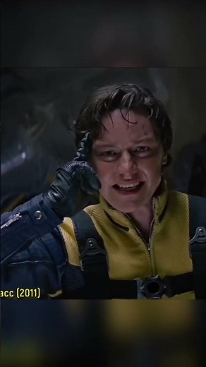 Magneto the Very Vindictive! X-Men: First Class 2011!