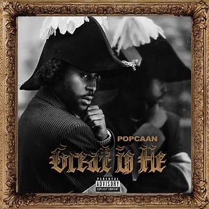 Listen: Popcaan - Great Is He (Full Album)