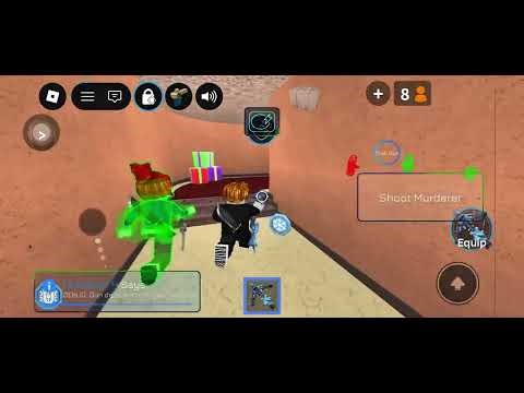 BEST MM2 SCRIPT FOR MOBILE & PC | OVERDRIVE HUB | 2025 | WORKING NO ERRORS | KEYLESS