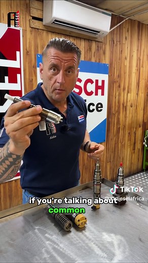 CAT Injectors: Worst & Best Diesel Injectors