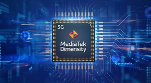 MediaTek pip Apple & Qualcomm to emerge as the most popular smartphone chipset vendor in 2023 - Gizmochina