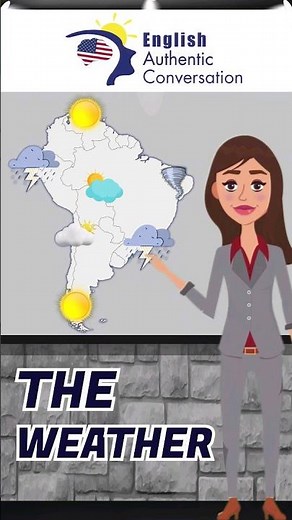 🔆The weather for Beginners : Sunny, Snowy, Rainy, Cloudy, Windy, Foggy, Hot, Warm, Cold🔆
