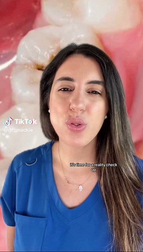 Reality Checkup! You can stop cavities before they even start with @Crest Pro-Health toothpaste! It has anti-bacterial fluoride that protects your teeth for up to 12 hours (while most toothpastes stop working in minutes) #crestpartner #crestrealitycheckup #cresthasyoucovered