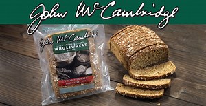 McCambridge Bread Tin Bakery - McCambridge Bread