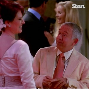 3.1M views · 103K reactions | "Well, well, well..." Beverly Leslie and Karen Walker's war of words will go down in history. Rest in peace Leslie Jordan, a comedy legend. #LeslieJordan #WillAndGrace | Stan. | Facebook