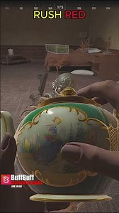 RUSH RED #arenabreakoutinfinite #arenabreakoutpc #abiseason4