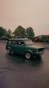 Music to our ears. Let us know which one matches your vibe best in the comments 🎶 🥰 #MINIAustralia #ClassicMini | MINI