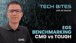 CMG vs TOUGH in Enhanced Geothermal Systems | Computer Modelling Group posted on the topic | LinkedIn