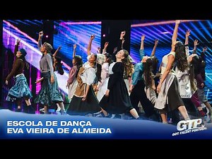 22 Dreams, One Stage | Auditions | Got Talent Portugal 2026